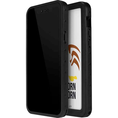 Looney Tunes Foghorn Leghorn Identity iPhone 15 Pro Waterproof Case