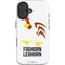 Looney Tunes Foghorn Leghorn Identity iPhone 16 Impact Case