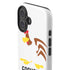 Looney Tunes Foghorn Leghorn Identity iPhone 16 Impact Case