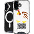Looney Tunes Foghorn Leghorn Identity iPhone 16 MagSafe Case