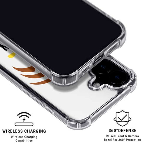 Looney Tunes Foghorn Leghorn Identity iPhone 16 MagSafe Case