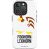 Looney Tunes Foghorn Leghorn Identity iPhone 16 Pro Impact Case