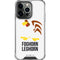 Looney Tunes Foghorn Leghorn Identity iPhone 16 Pro Max Clear Case
