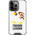Looney Tunes Foghorn Leghorn Identity iPhone 16 Pro Max Clear Case