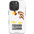 Looney Tunes Foghorn Leghorn Identity iPhone 16 Pro Max Magsafe Impact Case