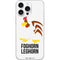 Looney Tunes Foghorn Leghorn Identity iPhone 16 Pro Max Skin