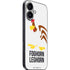 Looney Tunes Foghorn Leghorn Identity iPhone 16 Skin