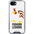 Looney Tunes Foghorn Leghorn Identity iPhone 16e Clear Case
