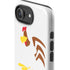 Looney Tunes Foghorn Leghorn Identity iPhone 16e Impact Case