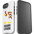 Looney Tunes Foghorn Leghorn Identity iPhone 16e Impact Case