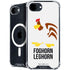 Looney Tunes Foghorn Leghorn Identity iPhone 16e MagSafe Case