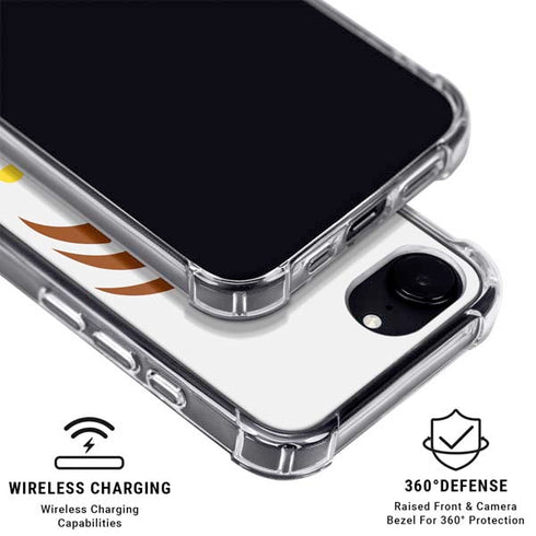 Looney Tunes Foghorn Leghorn Identity iPhone 16e MagSafe Case