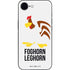 Looney Tunes Foghorn Leghorn Identity iPhone 16e Skin