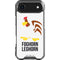 Looney Tunes Foghorn Leghorn Identity iPhone 17 Air Clear Case