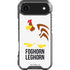 Looney Tunes Foghorn Leghorn Identity iPhone 17 Air Clear Case