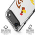 Looney Tunes Foghorn Leghorn Identity iPhone 17 Air Clear Case