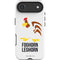 Looney Tunes Foghorn Leghorn Identity iPhone 17 Air Impact Case