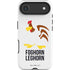 Looney Tunes Foghorn Leghorn Identity iPhone 17 Air Impact Case