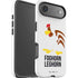 Looney Tunes Foghorn Leghorn Identity iPhone 17 Air Impact Case