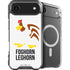 Looney Tunes Foghorn Leghorn Identity iPhone 17 Air MagSafe Case