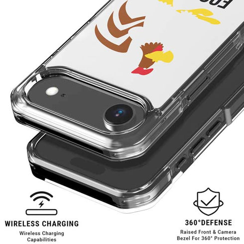 Looney Tunes Foghorn Leghorn Identity iPhone 17 Air MagSafe Case