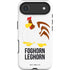 Looney Tunes Foghorn Leghorn Identity iPhone 17 Air Magsafe Impact Case