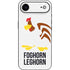Looney Tunes Foghorn Leghorn Identity iPhone 17 Air Skin