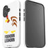 Looney Tunes Foghorn Leghorn Identity iPhone 17 Impact Case