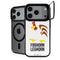 Looney Tunes Foghorn Leghorn Identity iPhone 17 Pro Kickstand Case