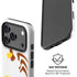 Looney Tunes Foghorn Leghorn Identity iPhone 17 Pro Magsafe Impact Case
