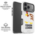 Looney Tunes Foghorn Leghorn Identity iPhone 17 Pro Magsafe Impact Case