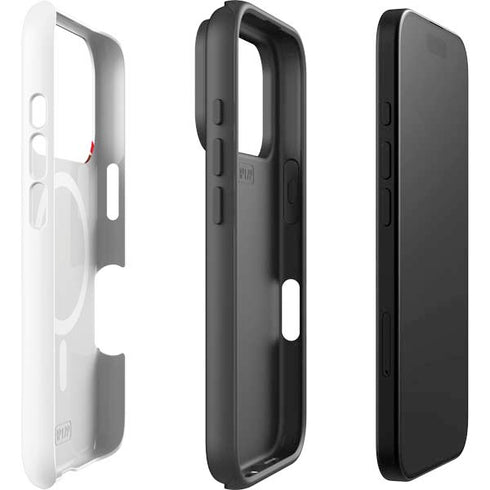 Looney Tunes Foghorn Leghorn Identity iPhone 17 Pro Max Magsafe Impact Case