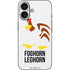 Looney Tunes Foghorn Leghorn Identity iPhone 17 Skin