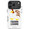 Looney Tunes Foghorn Leghorn Identity iPhone 18 Pro Impact Case