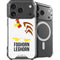 Looney Tunes Foghorn Leghorn Identity iPhone 18 Pro Max MagSafe Case