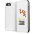 Looney Tunes Foghorn Leghorn Identity iPhone 7 Folio Case