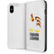 Looney Tunes Foghorn Leghorn Identity iPhone 8 Folio Case