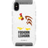Looney Tunes Foghorn Leghorn Identity iPhone Cases