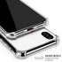 Looney Tunes Foghorn Leghorn Identity iPhone X/XS Clear Case