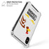 Looney Tunes Foghorn Leghorn Identity iPhone X/XS Clear Case