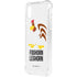 Looney Tunes Foghorn Leghorn Identity iPhone XS Clear Case