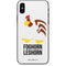 Looney Tunes Foghorn Leghorn Identity iPhone XS Skin
