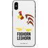 Looney Tunes Foghorn Leghorn Identity iPhone XS Skin