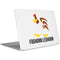 Looney Tunes Foghorn Leghorn Identity Apple MacBook Air Skin