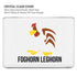 Looney Tunes Foghorn Leghorn Identity MacBook Pro 14in (2021-24) Case plus Skin