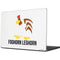Looney Tunes Foghorn Leghorn Identity Apple MacBook Pro 14-inch Skin