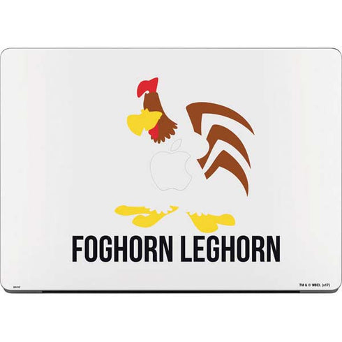 Looney Tunes Foghorn Leghorn Identity Apple MacBook Pro 14-inch Skin