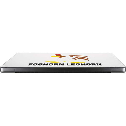Looney Tunes Foghorn Leghorn Identity Apple MacBook Pro 14-inch Skin