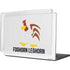 Looney Tunes Foghorn Leghorn Identity MacBook Cases