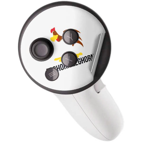 Looney Tunes Foghorn Leghorn Identity Meta Quest 3S Skin